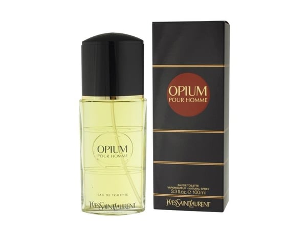 Yves Saint Laurent Opium pour Homme EDT M 100 ml