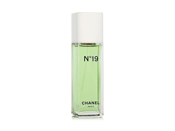 CHANEL N*19 (W) EDT/S 100ML