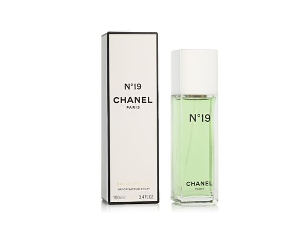 CHANEL N*19 (W) EDT/S 100ML