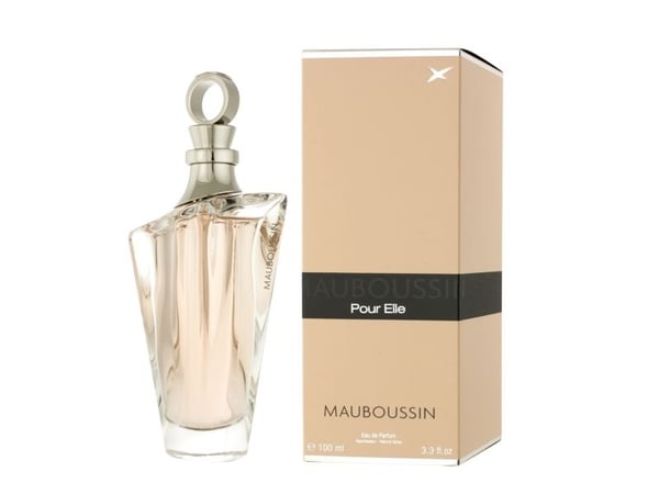 Mauboussin Mauboussin Pour Elle Eau De Parfum 100 ml (woman)