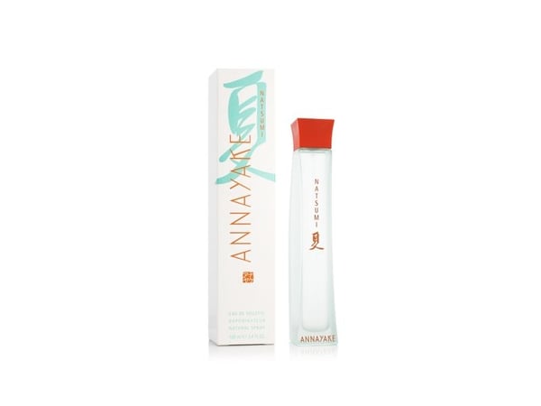 Annayake Natsumi EDT W 100 ml