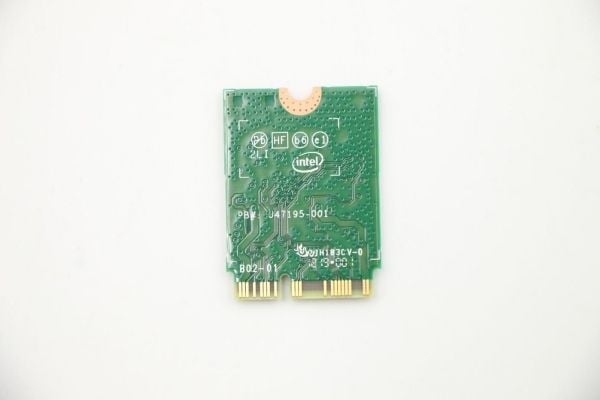 Lenovo 01AX768, WLAN kort, Lenovo, Legion