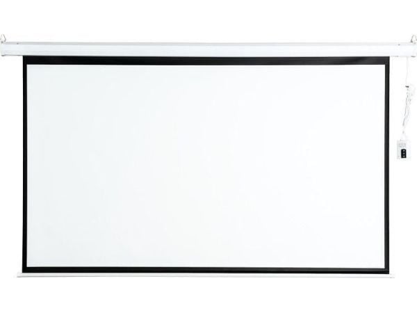 Lampa Aveli Elektrisk projektionsduk AVELI, 204x115 (16:9) 92"