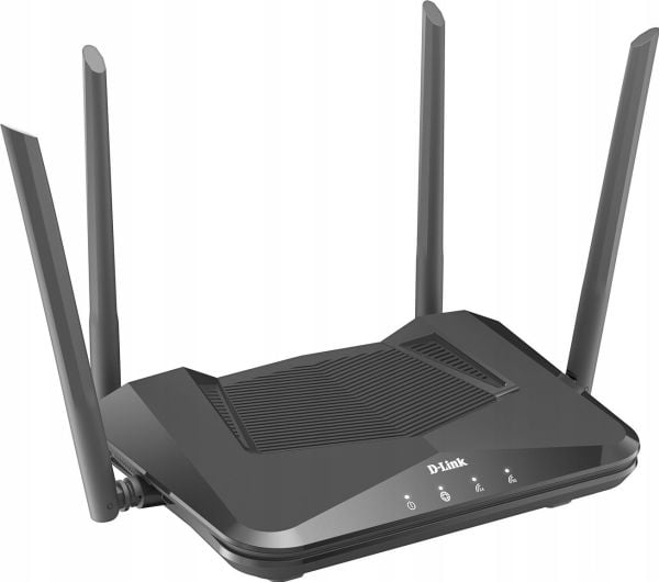 DIR-X1530/EE Router Wi-Fi 6 AX1500