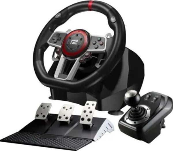 ready2gaming Multi System Racing Wheel Pro (R2GRACINGWHEELPRO)