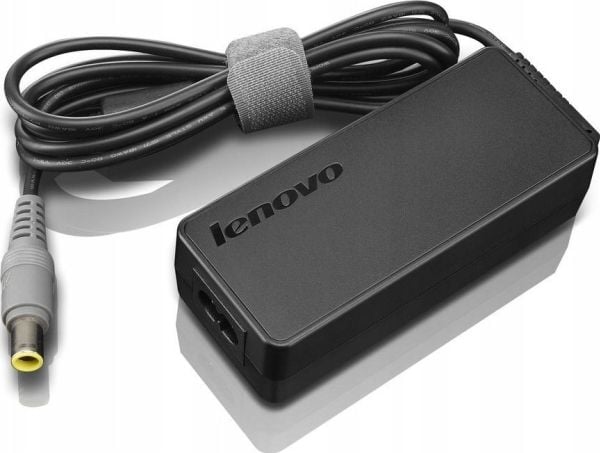 Lenovo 45N0313, Kannettava tietokone, Sisätila, 100-240 V, 50/60 Hz, 65 W, Musta