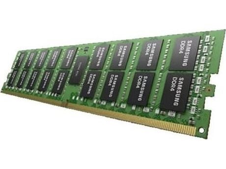 Samsung - DDR5 - moduuli - 128 GB - DIMM 288-PIN - 4800 MHz / PC5-38400 - 1,1 V - rekisteröity - ECC