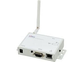 Silex SD-330AC - Trådløs enhetsserver - 100Mb LAN, RS-232C - Wi-Fi 5 - 2.4 GHz, 5 GHz