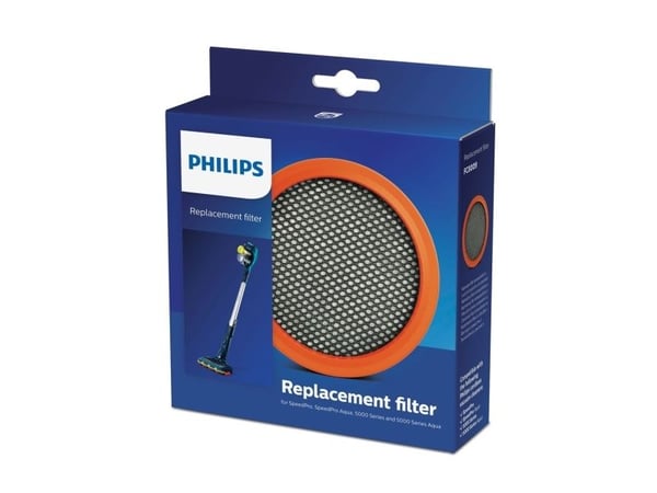Philips FC8009 - Filter - till dammsugare