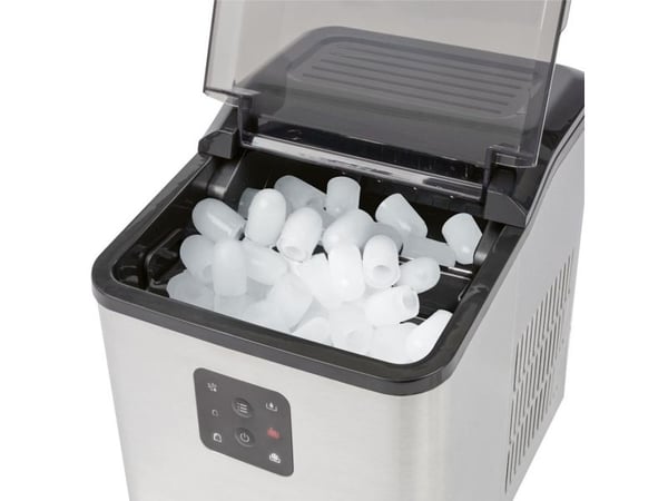 Kostkarka do lodu Clatronic KOSTKARKA DO LODU CLATRONIC PC EWB 1253