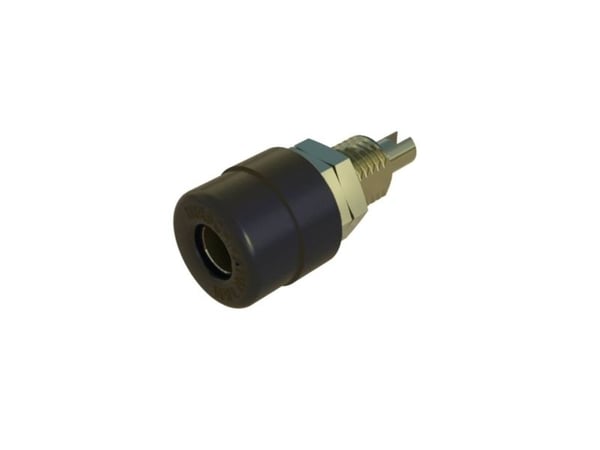Hirschmann 930176700, 23,5 mm, 1 cm, 4 mm, -25 – 85 °C