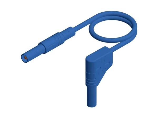 Hirschmann 934084102, 2 m, 1000 V, 16 A