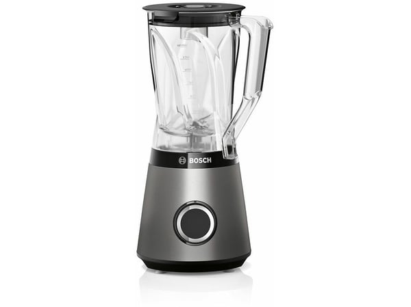 Bosch Serie 4 MMB6141S Bordplade blender 1200 W Sølv