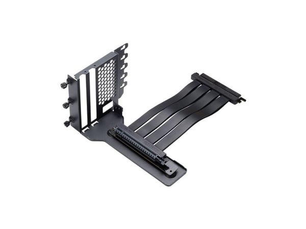Phanteks Vertical GPU Kit monteringsramme for grafikkort Phanteks Vertical GPU Kit monteringsramme for grafikkort