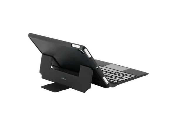 Mobilis 029029, Folio-kotelo, Apple, iPad 10.2" (9th/8th/7th gen), 25,9 cm (10.2"), 514 g