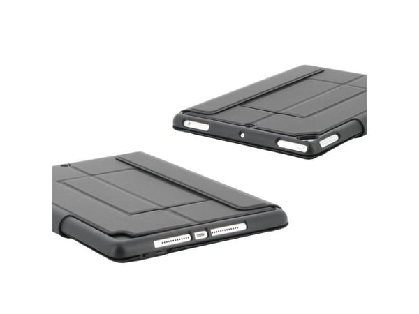 Mobilis 029029, Folio-kotelo, Apple, iPad 10.2" (9th/8th/7th gen), 25,9 cm (10.2"), 514 g