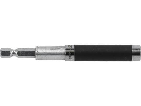 Yato Magnetic holder for 80mm 1/4" tips YT-0467