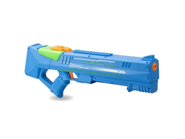 Silverlit Hydro MAD, Vannpistol, Flerfarget