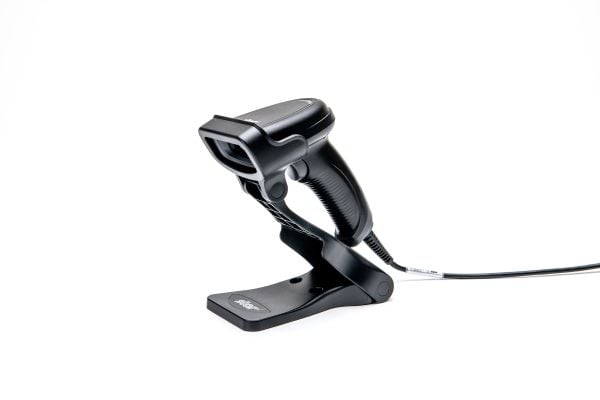 Star BSH-20U - Strekkodeskanner - håndholdt - 2D-bildefremviser - dekodet - USB