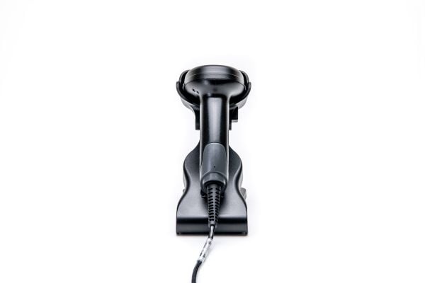 Star BSH-20U - Strekkodeskanner - håndholdt - 2D-bildefremviser - dekodet - USB
