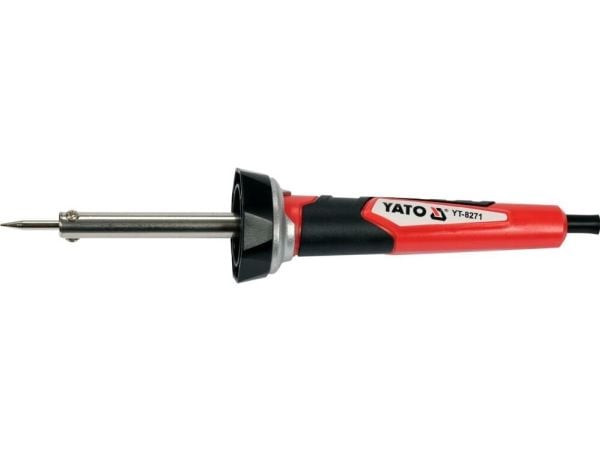 Yato YT-8271, I, 220 - 240 V, 50 hz, 160 g, 1 styck