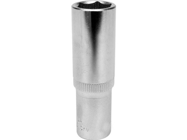 Yato 6-punkts stikkontakt 3/8" 8 mm lang (YT-3822)
