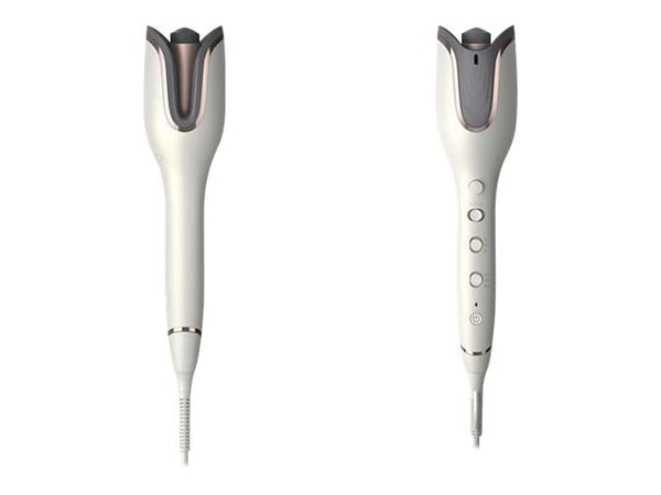 Philips StyleCare Prestige BHB878/00 MoistureProtect Auto Curler, Kiharruspuikko, Lämmin, Kaikille hiuksille, 170 °C, 210 °C, 30 s