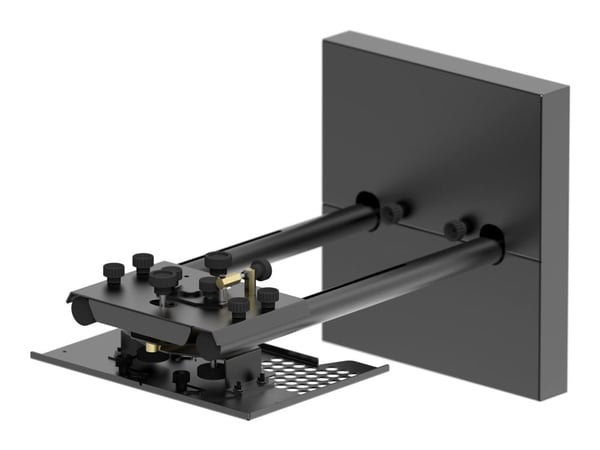 Epson - Monteringskomponent (veggmontering) - for projektor - veggmonterbar