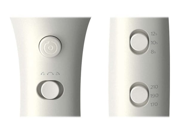 Philips StyleCare Prestige MoistureProtect BHB878 - Automatisk hårkrøller