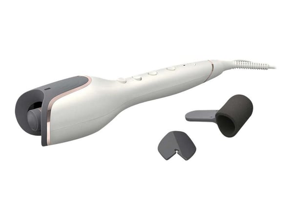 Philips StyleCare Prestige BHB878/00 MoistureProtect Auto Curler, Kiharruspuikko, Lämmin, Kaikille hiuksille, 170 °C, 210 °C, 30 s