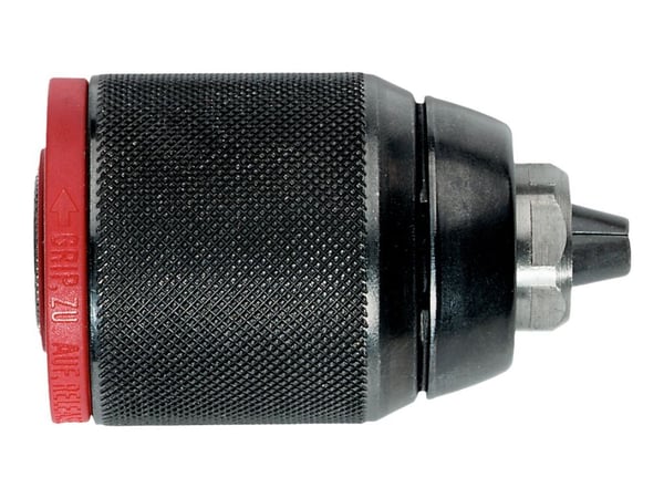 Metabo Futuro Plus S 1 M - Kjoks uten nøkkel - 1/2" - 42.9 mm - 1.5-13 mm - lengde: 72.4 mm
