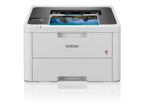 Brother HL-L3220CW fargelaserprinter