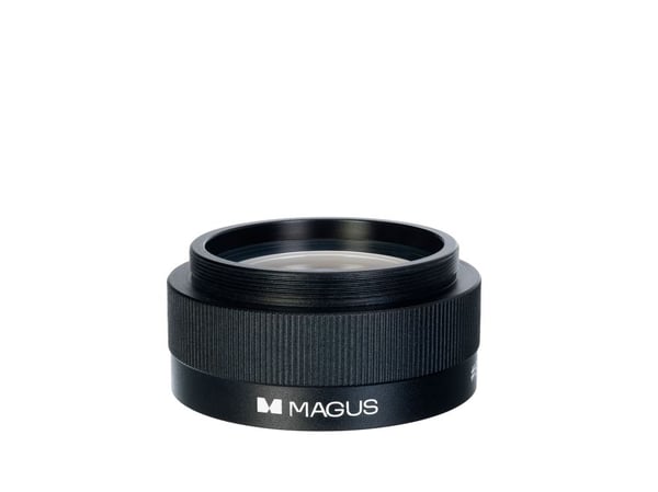 MAGUS SAL20 2?/40.4 mm hjelpelinse (auxiliary)