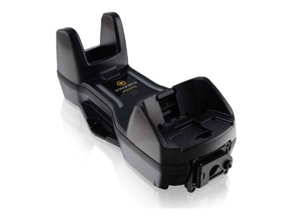 Datalogic BC9681 - Laddningsställ för streckkodsläsare - basstation/laddare - radio, Ethernet - svart