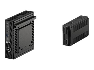 Dell - Systemmonteringsbrakett - med adapterbrakett - monterbar på skjermen