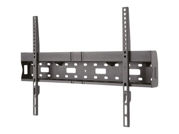 Neomounts LFD-W1640MP - Brakett - fast - for LCD-skjerm - svart - skjermstørrelse: 37"-75" - veggmonterbar