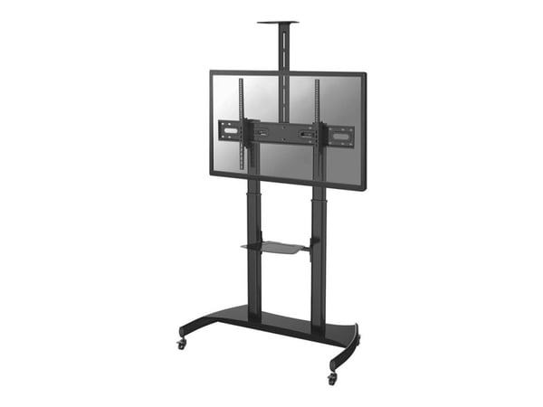 Neomounts PLASMA-M1950E, Musta, Terästä, 100 kg, 152,4 cm (60"), 2,54 m (100"), 1000 x 400,1000 x 600,200 x 200,200 x 300,200 x 400,300 x 100,300 x...