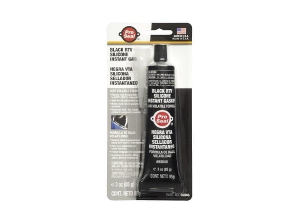 Proseal silikonitiiviste 10-043