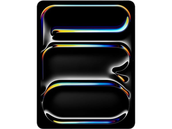 Apple iPad Pro 13" 7:e gen. 256 GB 5G silver (MVXT3HC-A)