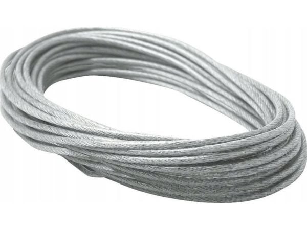 Paulmann 979047, Koppar, Koppar, 12000 mm