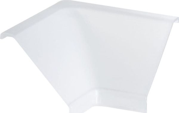 Paulmann 70264, Hvit, Plast, 35 mm, 35 mm, 21 mm, 2 stykker