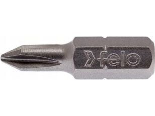 Felo bits kryss PH 1, 25 mm (FL02201010)