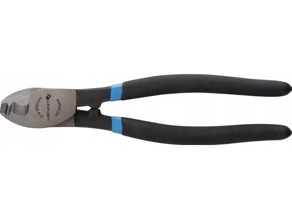 Högert Technik kabelkuttetang 200 mm CrV