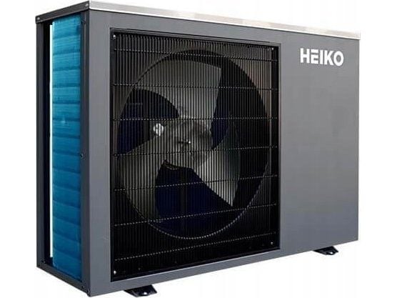 Heiko Pompa ciepła 9kW Heiko Thermal 9 HEI00066 HEI00066