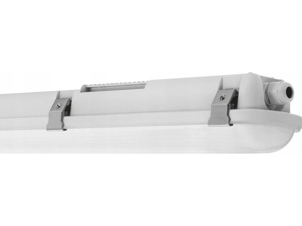 Hermetisk LED-armatur DAMP PROOF VALUE 1800 70 W 4000 K IP65 4058075300989