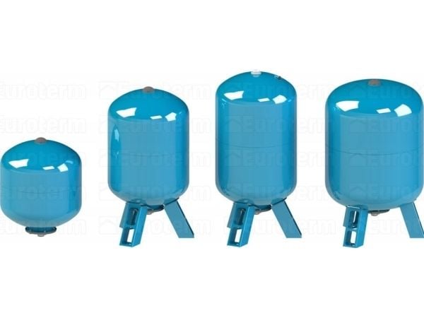 CIMM CIMM expansion vessel for domestic hot water AFE 35L CE; 1.5/10bar; -10 + 100 ° C