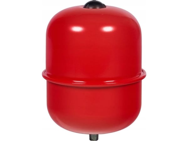 CIMM expansionskärl för CO 18L CE 1,5/3,5 bar -10 till +100°C