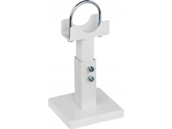 NOANN TRADING radiatorstativ i aluminium TG Z med frontplate