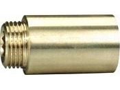 AGAflex Messing forlengelse 1-40 mm