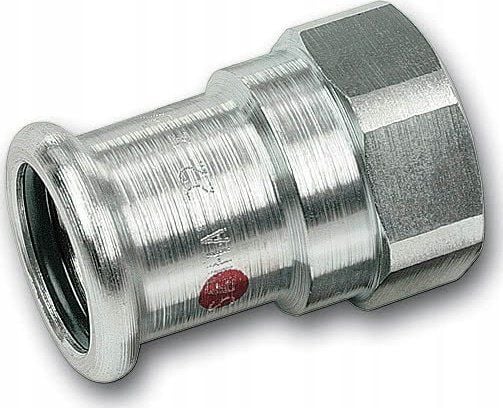 SANHA overgangsrørkobling THERM C-Stal d35x1 1/2 GW